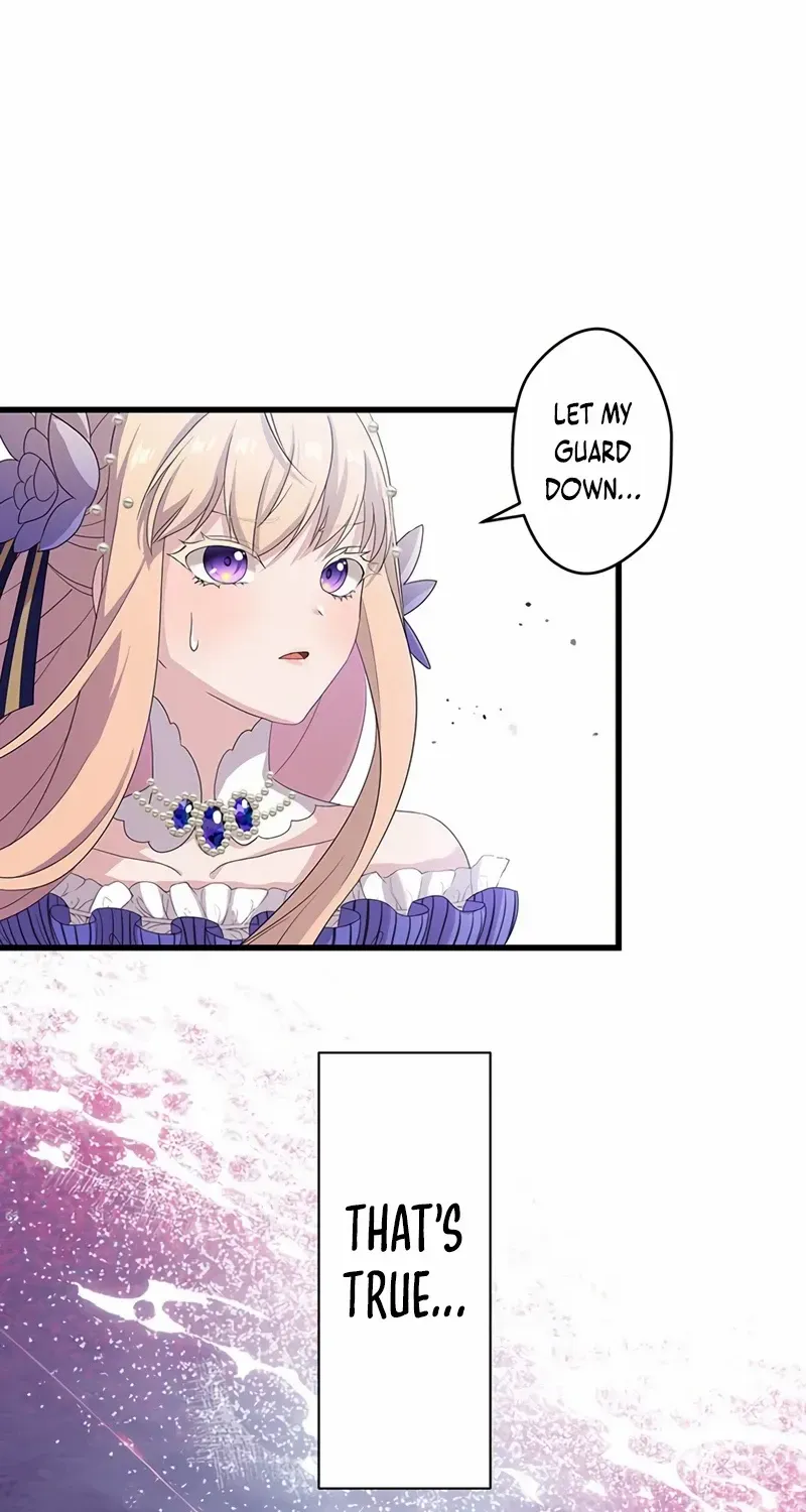 The Legendary Assassin Reincarnated as the Beloved Youngest Daughter of a Royal Family Chapter 31 page 27 - 