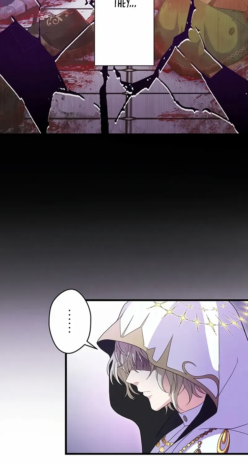 The Legendary Assassin Reincarnated as the Beloved Youngest Daughter of a Royal Family Chapter 31 page 29 - 
