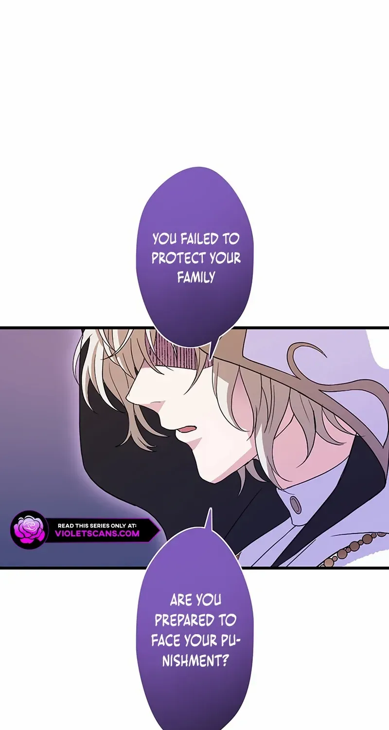 The Legendary Assassin Reincarnated as the Beloved Youngest Daughter of a Royal Family Chapter 31 page 30 - 