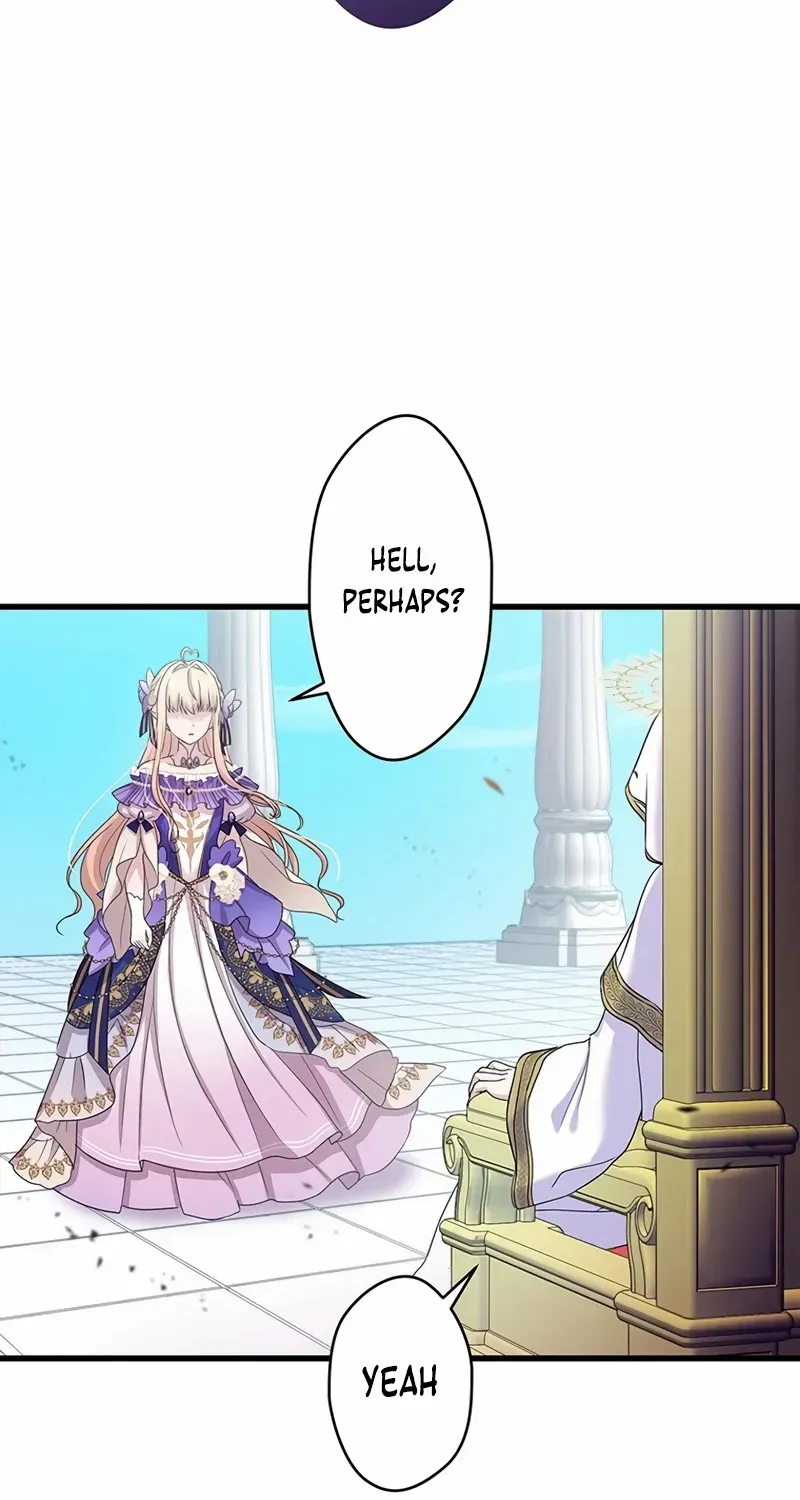 The Legendary Assassin Reincarnated as the Beloved Youngest Daughter of a Royal Family Chapter 31 page 31 - 