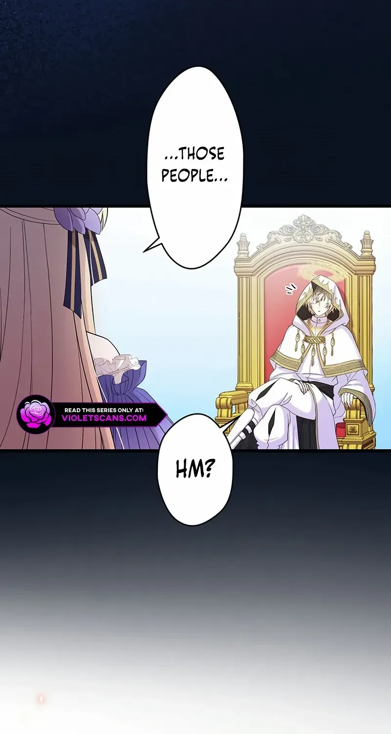 The Legendary Assassin Reincarnated as the Beloved Youngest Daughter of a Royal Family Chapter 31 page 33 - 