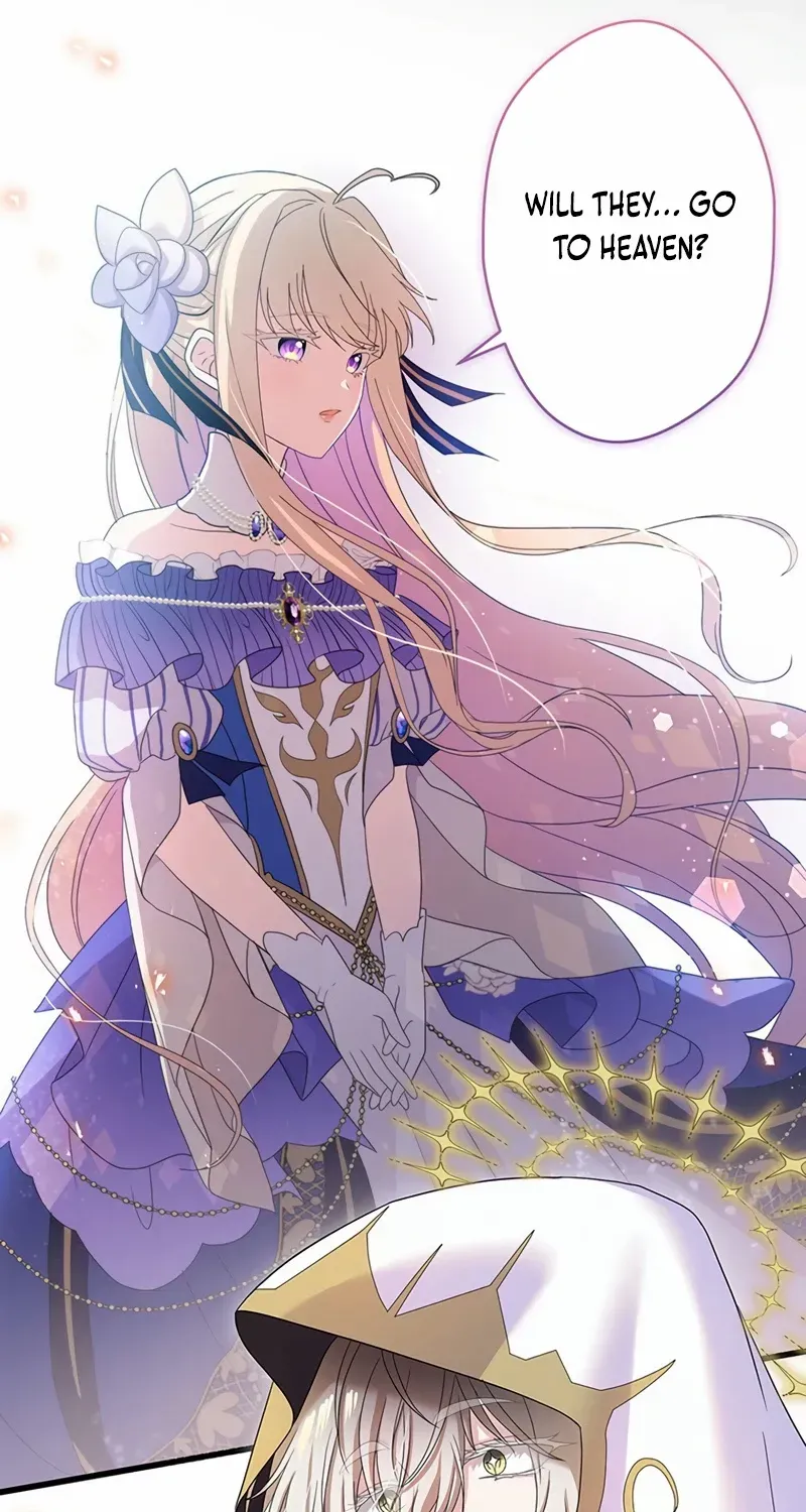 The Legendary Assassin Reincarnated as the Beloved Youngest Daughter of a Royal Family Chapter 31 page 34 - 
