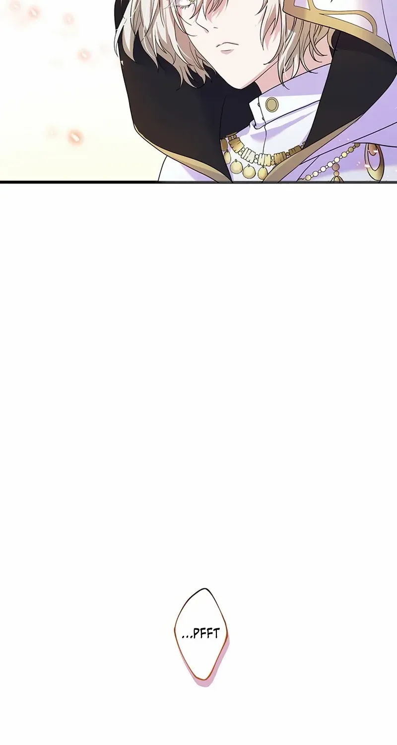 The Legendary Assassin Reincarnated as the Beloved Youngest Daughter of a Royal Family Chapter 31 page 35 - 