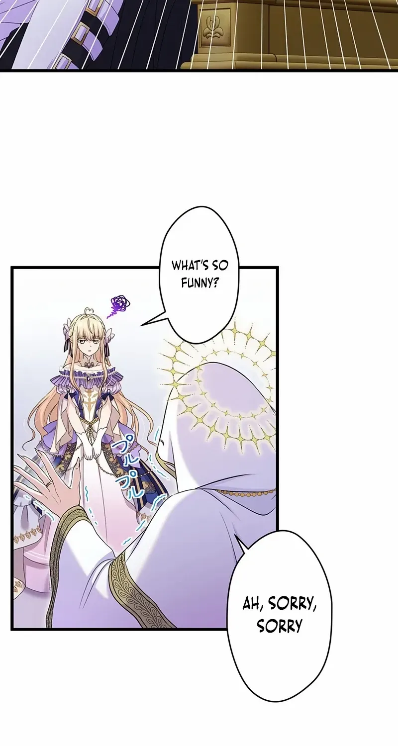 The Legendary Assassin Reincarnated as the Beloved Youngest Daughter of a Royal Family Chapter 31 page 37 - 
