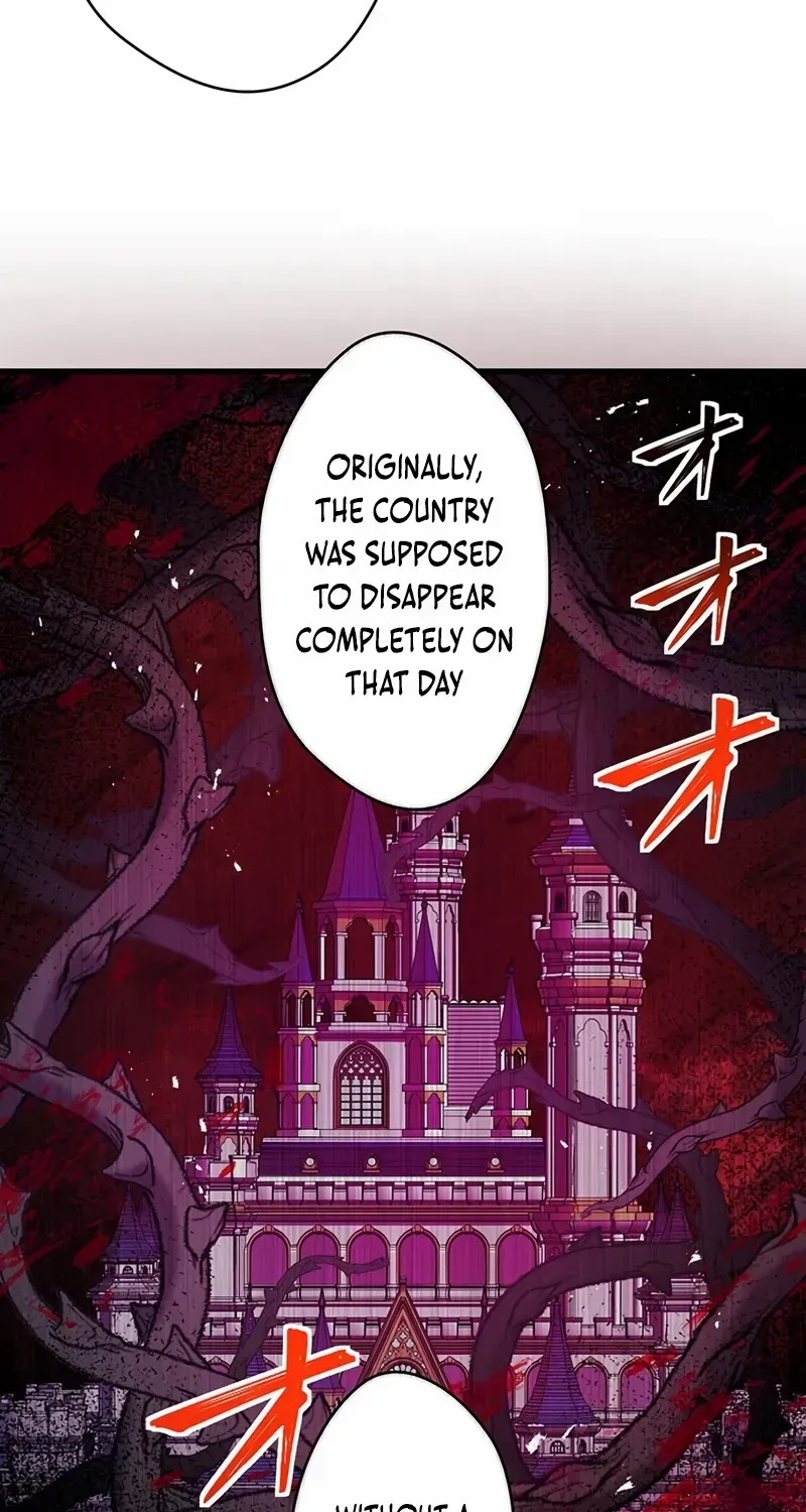 The Legendary Assassin Reincarnated as the Beloved Youngest Daughter of a Royal Family Chapter 31 page 43 - 