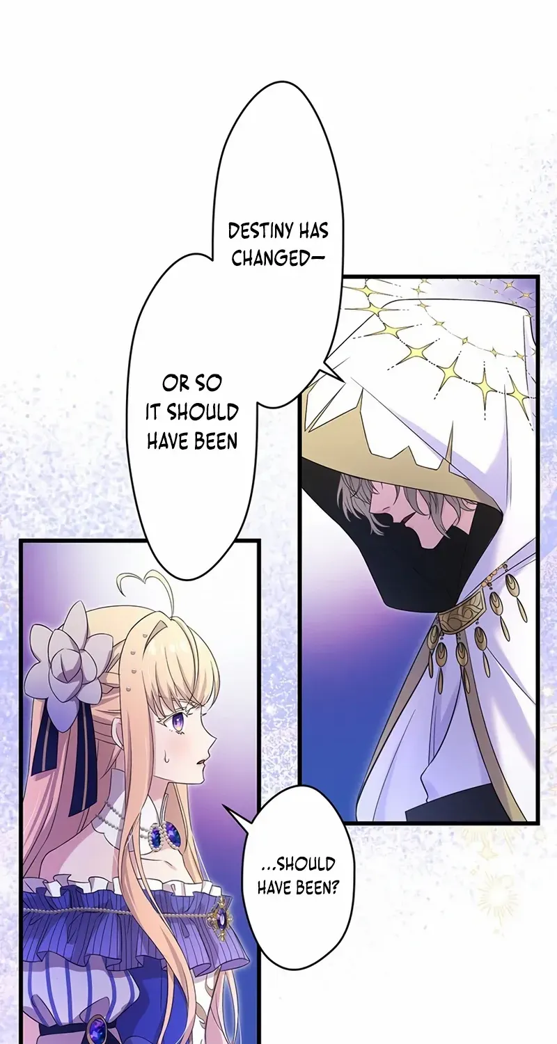 The Legendary Assassin Reincarnated as the Beloved Youngest Daughter of a Royal Family Chapter 31 page 45 - 