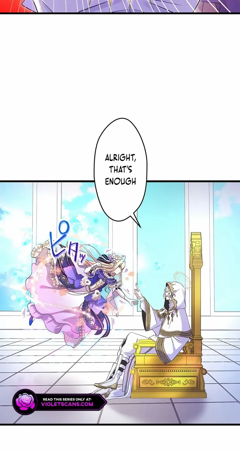 The Legendary Assassin Reincarnated as the Beloved Youngest Daughter of a Royal Family Chapter 31 page 49 - 