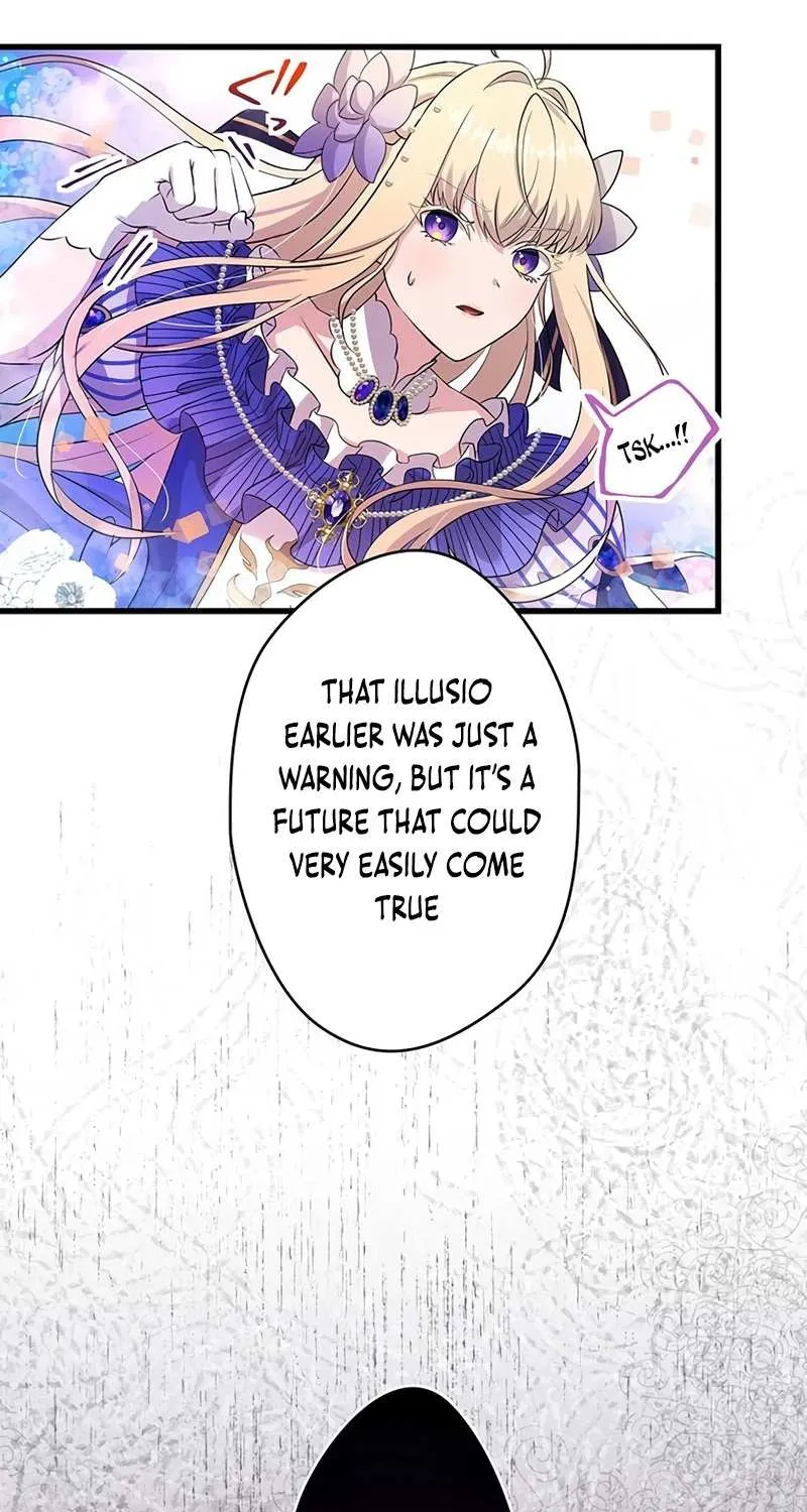 The Legendary Assassin Reincarnated as the Beloved Youngest Daughter of a Royal Family Chapter 31 page 50 - 