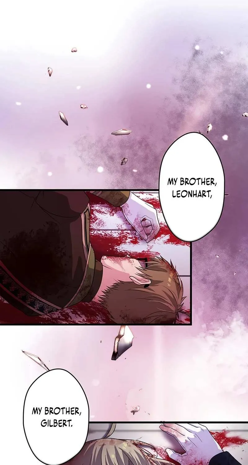 The Legendary Assassin Reincarnated as the Beloved Youngest Daughter of a Royal Family Chapter 31 page 6 - 