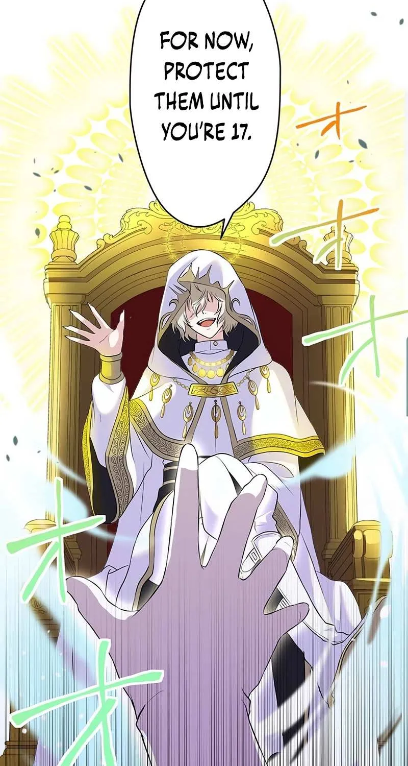 The Legendary Assassin Reincarnated as the Beloved Youngest Daughter of a Royal Family Chapter 31 page 53 - 