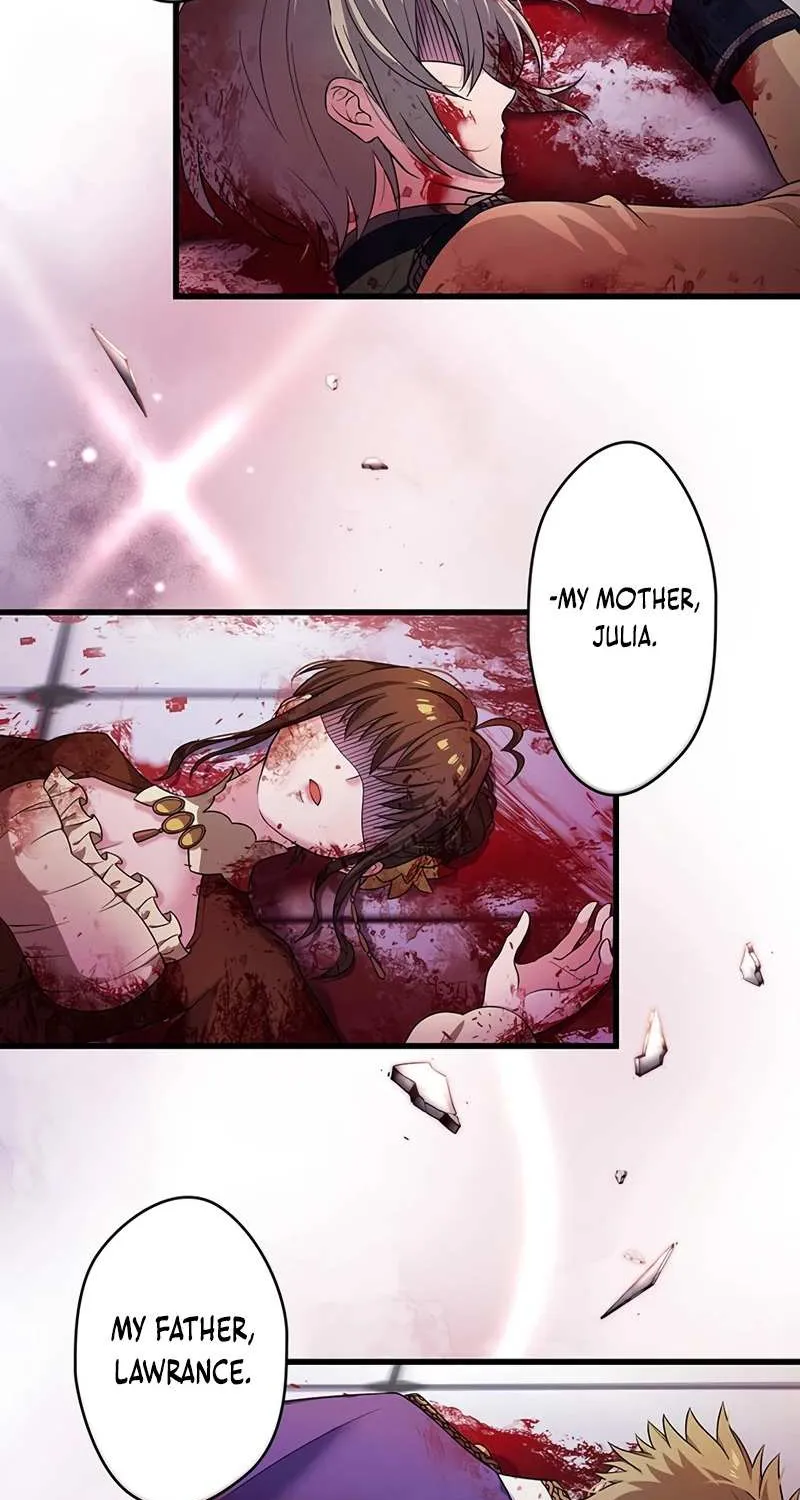 The Legendary Assassin Reincarnated as the Beloved Youngest Daughter of a Royal Family Chapter 31 page 7 - 