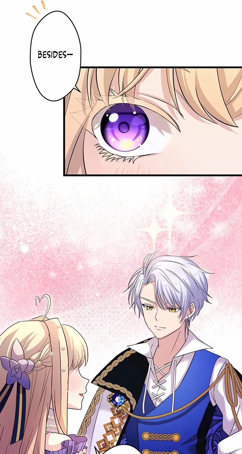The Legendary Assassin Reincarnated as the Beloved Youngest Daughter of a Royal Family Chapter 32 page 11 - 