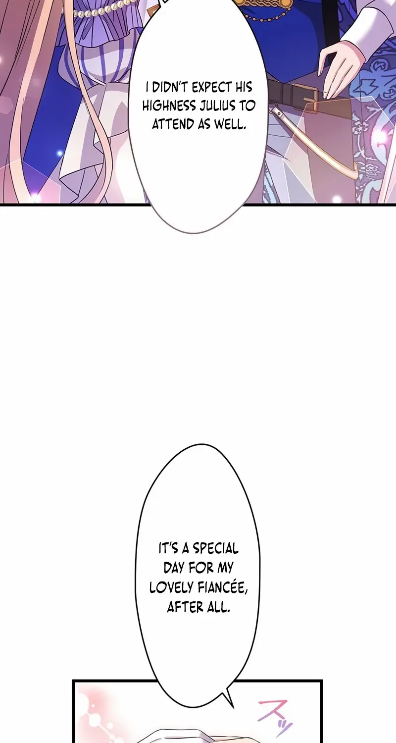 The Legendary Assassin Reincarnated as the Beloved Youngest Daughter of a Royal Family Chapter 32 page 12 - 