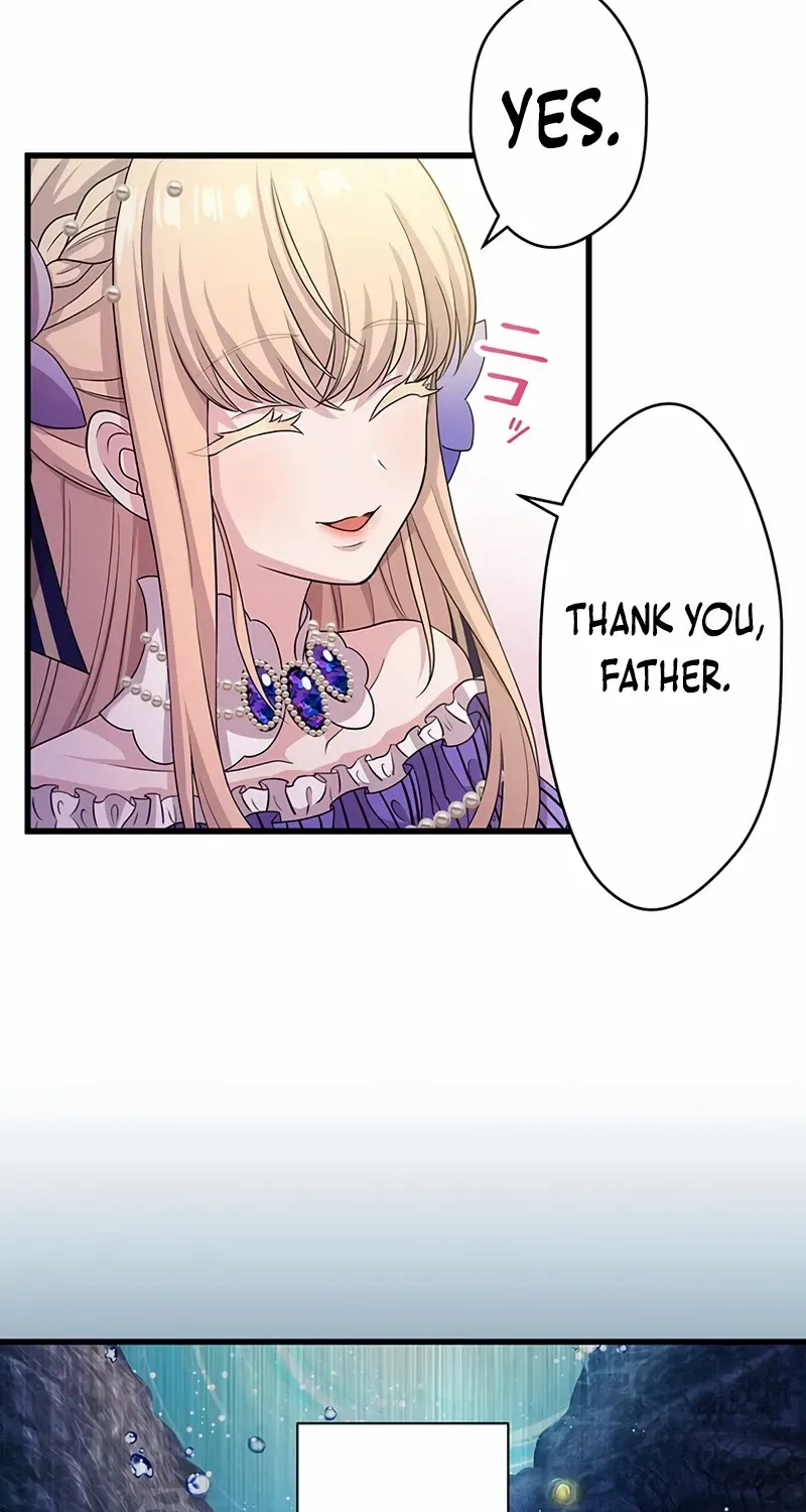 The Legendary Assassin Reincarnated as the Beloved Youngest Daughter of a Royal Family Chapter 32 page 17 - 