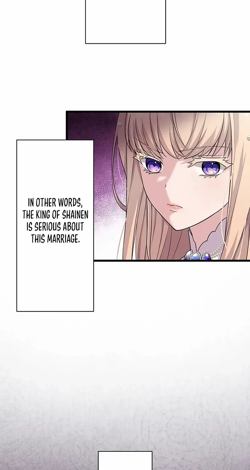 The Legendary Assassin Reincarnated as the Beloved Youngest Daughter of a Royal Family Chapter 32 page 20 - 