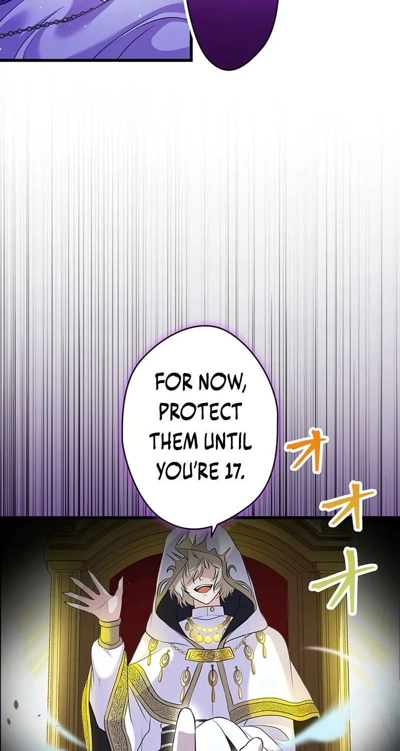 The Legendary Assassin Reincarnated as the Beloved Youngest Daughter of a Royal Family Chapter 32 page 3 - 