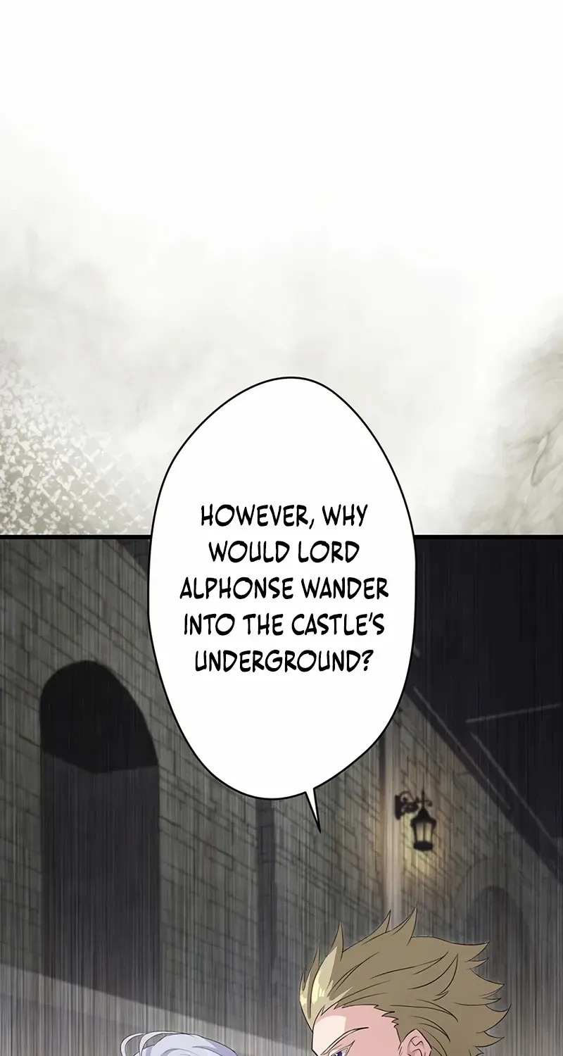 The Legendary Assassin Reincarnated as the Beloved Youngest Daughter of a Royal Family Chapter 32 page 25 - 