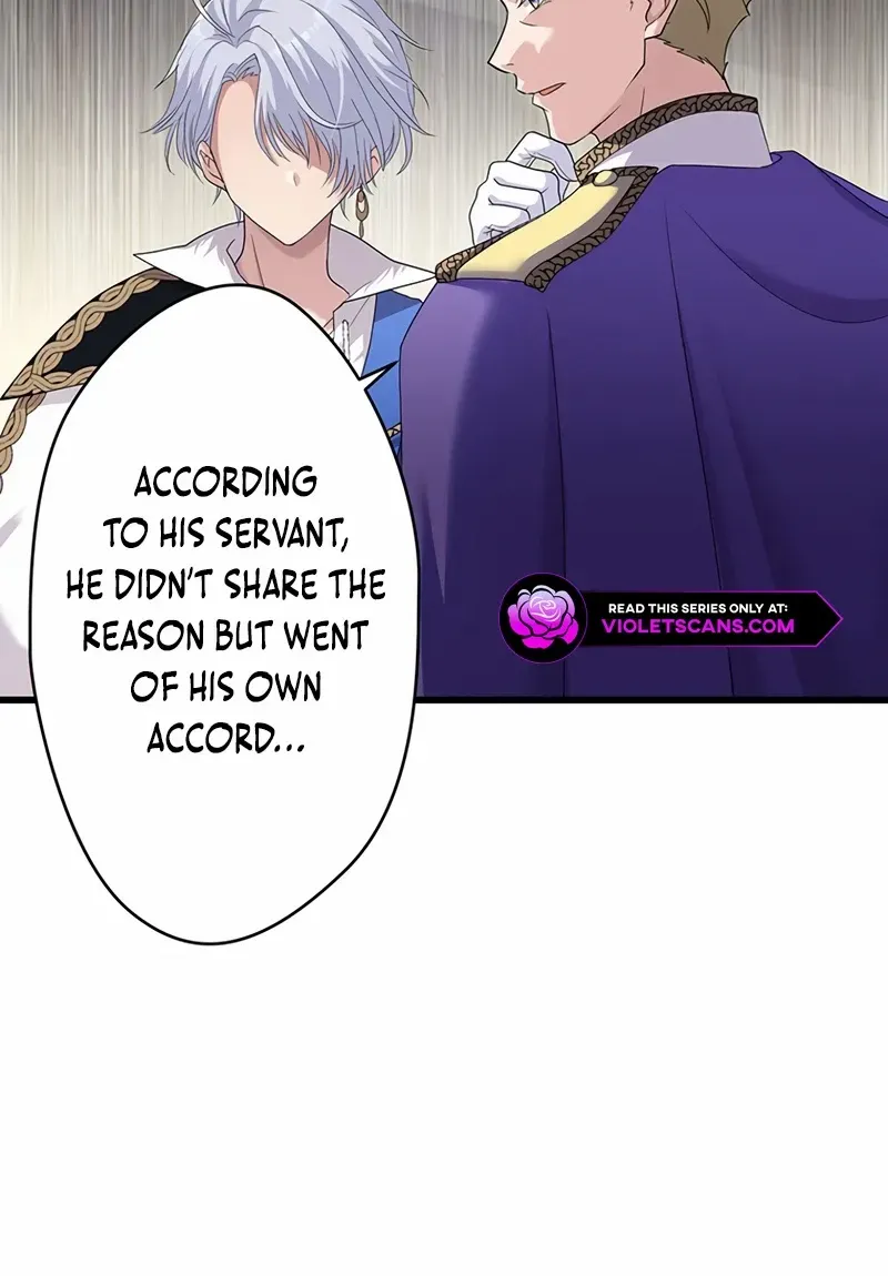 The Legendary Assassin Reincarnated as the Beloved Youngest Daughter of a Royal Family Chapter 32 page 26 - 