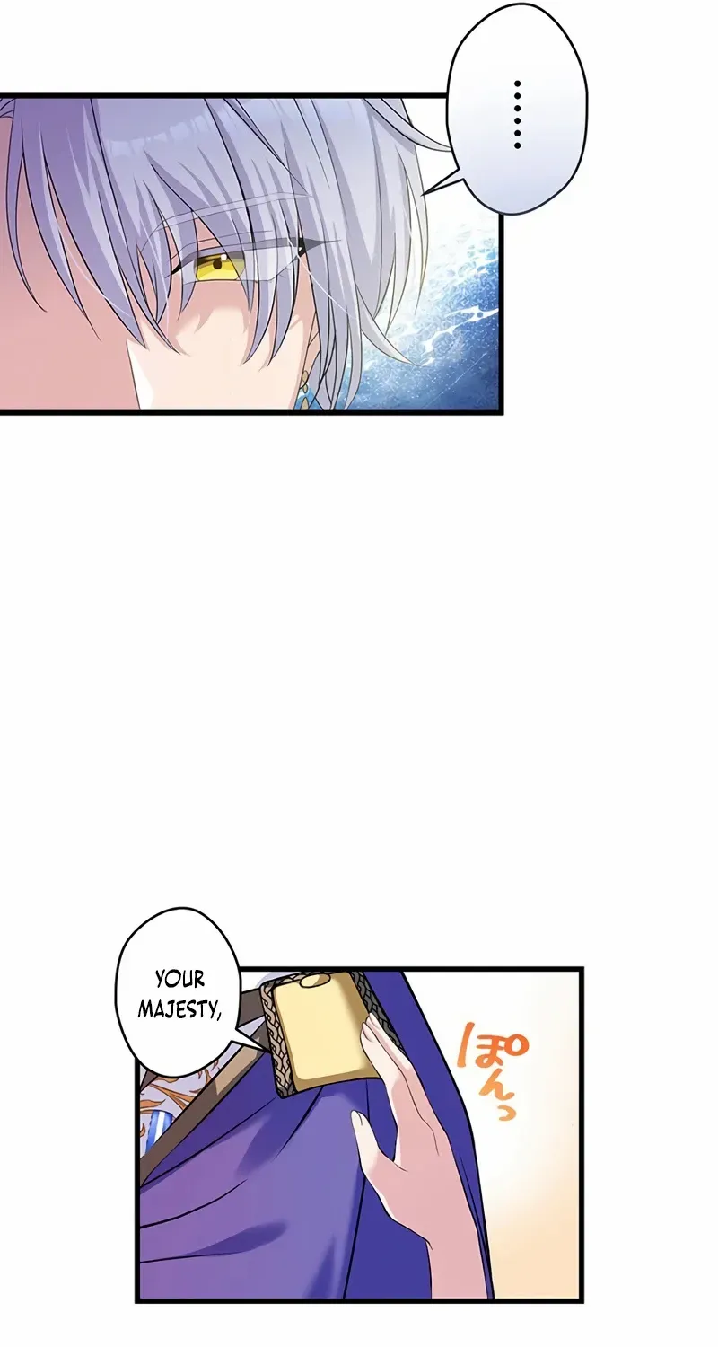 The Legendary Assassin Reincarnated as the Beloved Youngest Daughter of a Royal Family Chapter 32 page 27 - 