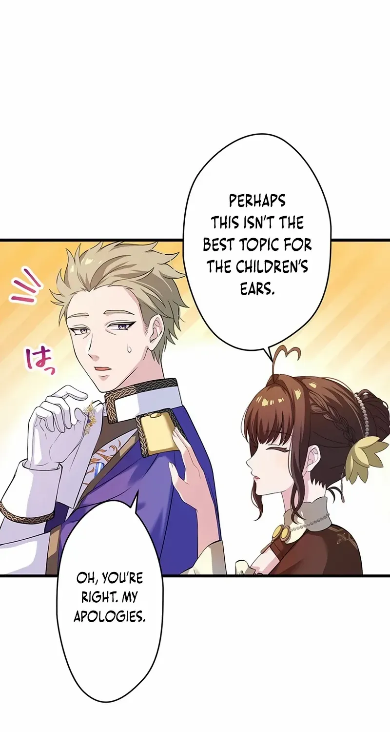 The Legendary Assassin Reincarnated as the Beloved Youngest Daughter of a Royal Family Chapter 32 page 28 - 