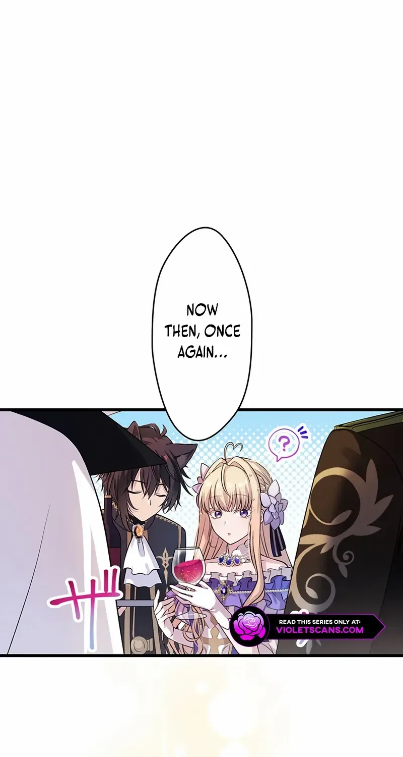 The Legendary Assassin Reincarnated as the Beloved Youngest Daughter of a Royal Family Chapter 32 page 29 - 