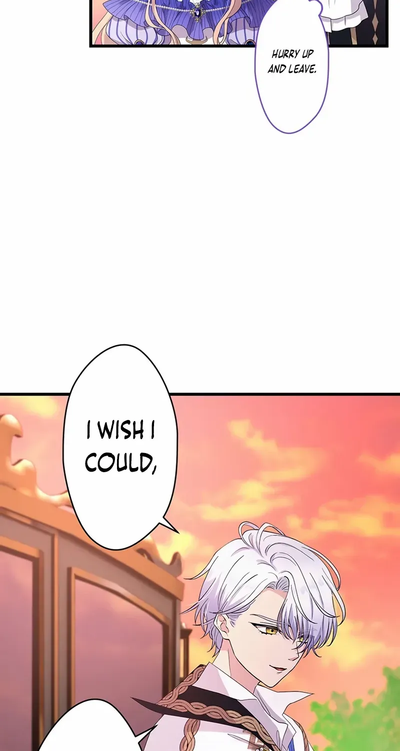 The Legendary Assassin Reincarnated as the Beloved Youngest Daughter of a Royal Family Chapter 32 page 37 - 