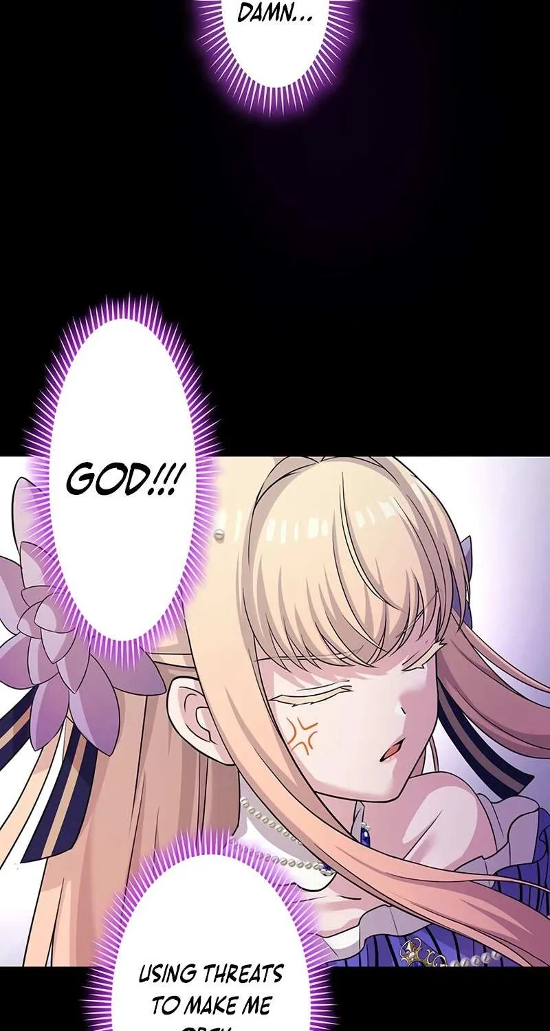 The Legendary Assassin Reincarnated as the Beloved Youngest Daughter of a Royal Family Chapter 32 page 5 - 
