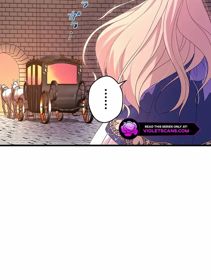 The Legendary Assassin Reincarnated as the Beloved Youngest Daughter of a Royal Family Chapter 32 page 42 - 