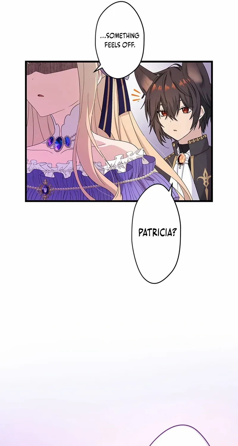The Legendary Assassin Reincarnated as the Beloved Youngest Daughter of a Royal Family Chapter 32 page 43 - 