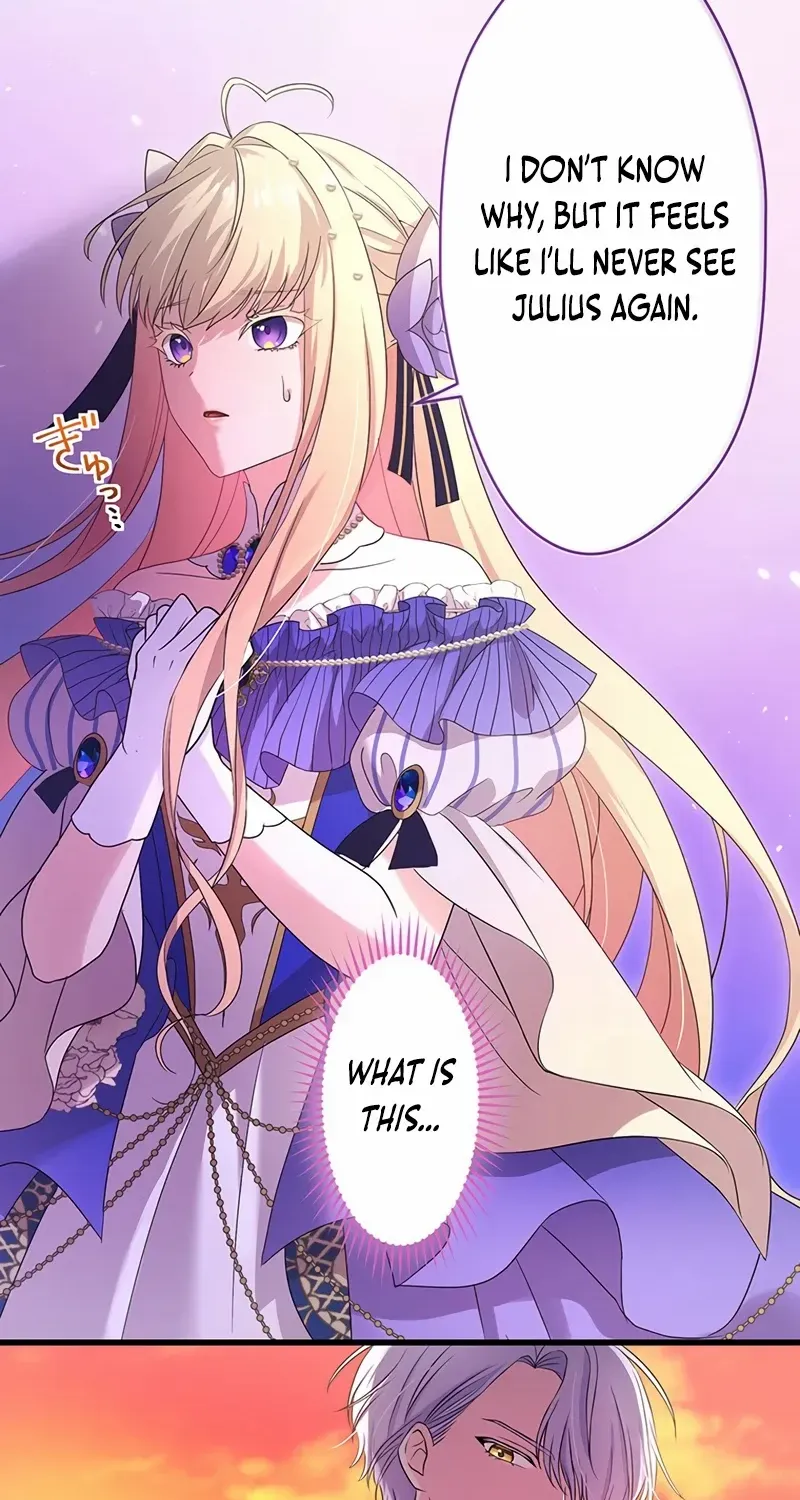 The Legendary Assassin Reincarnated as the Beloved Youngest Daughter of a Royal Family Chapter 32 page 44 - 