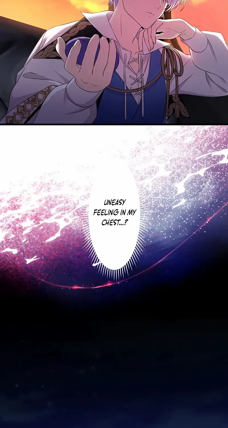 The Legendary Assassin Reincarnated as the Beloved Youngest Daughter of a Royal Family Chapter 32 page 45 - 