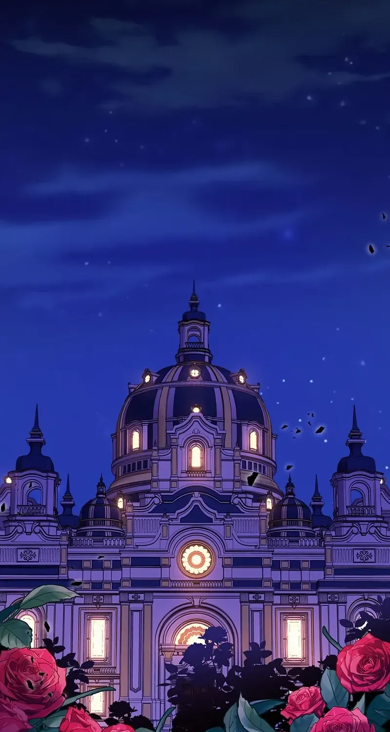 The Legendary Assassin Reincarnated as the Beloved Youngest Daughter of a Royal Family Chapter 32 page 46 - 