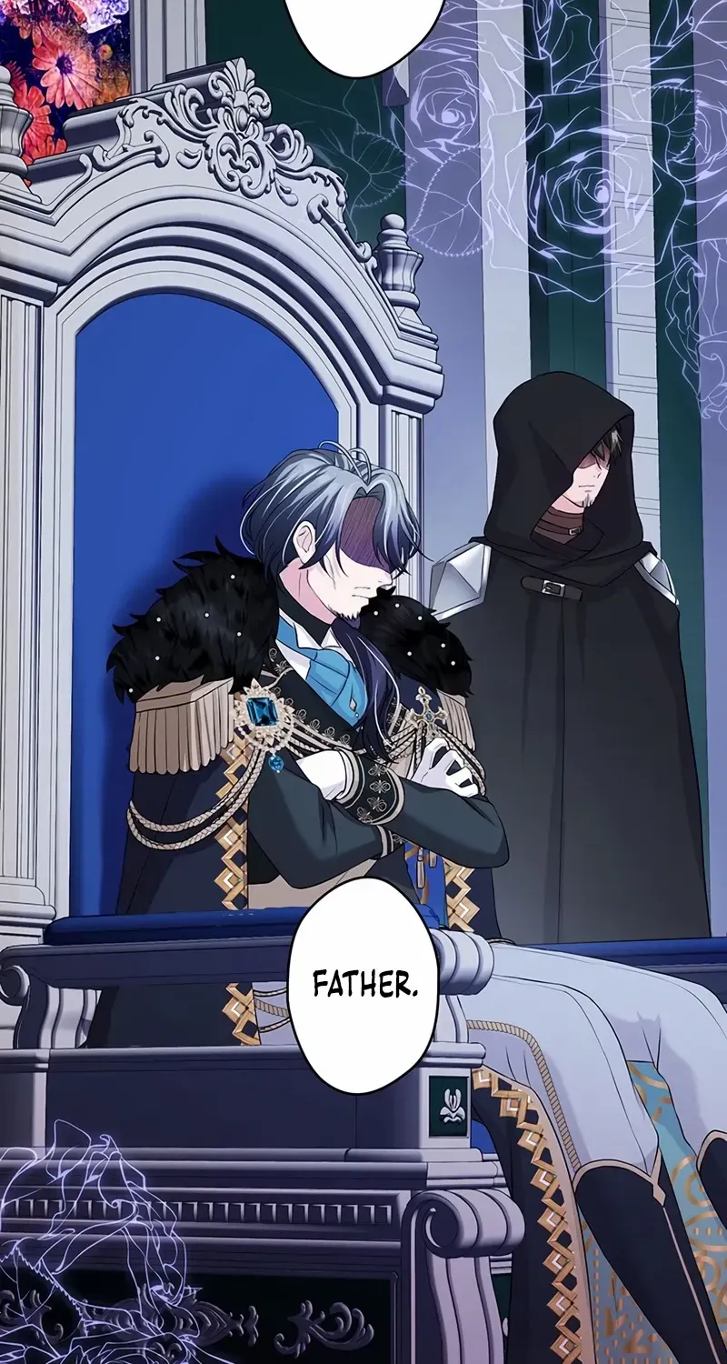 The Legendary Assassin Reincarnated as the Beloved Youngest Daughter of a Royal Family Chapter 32 page 48 - 