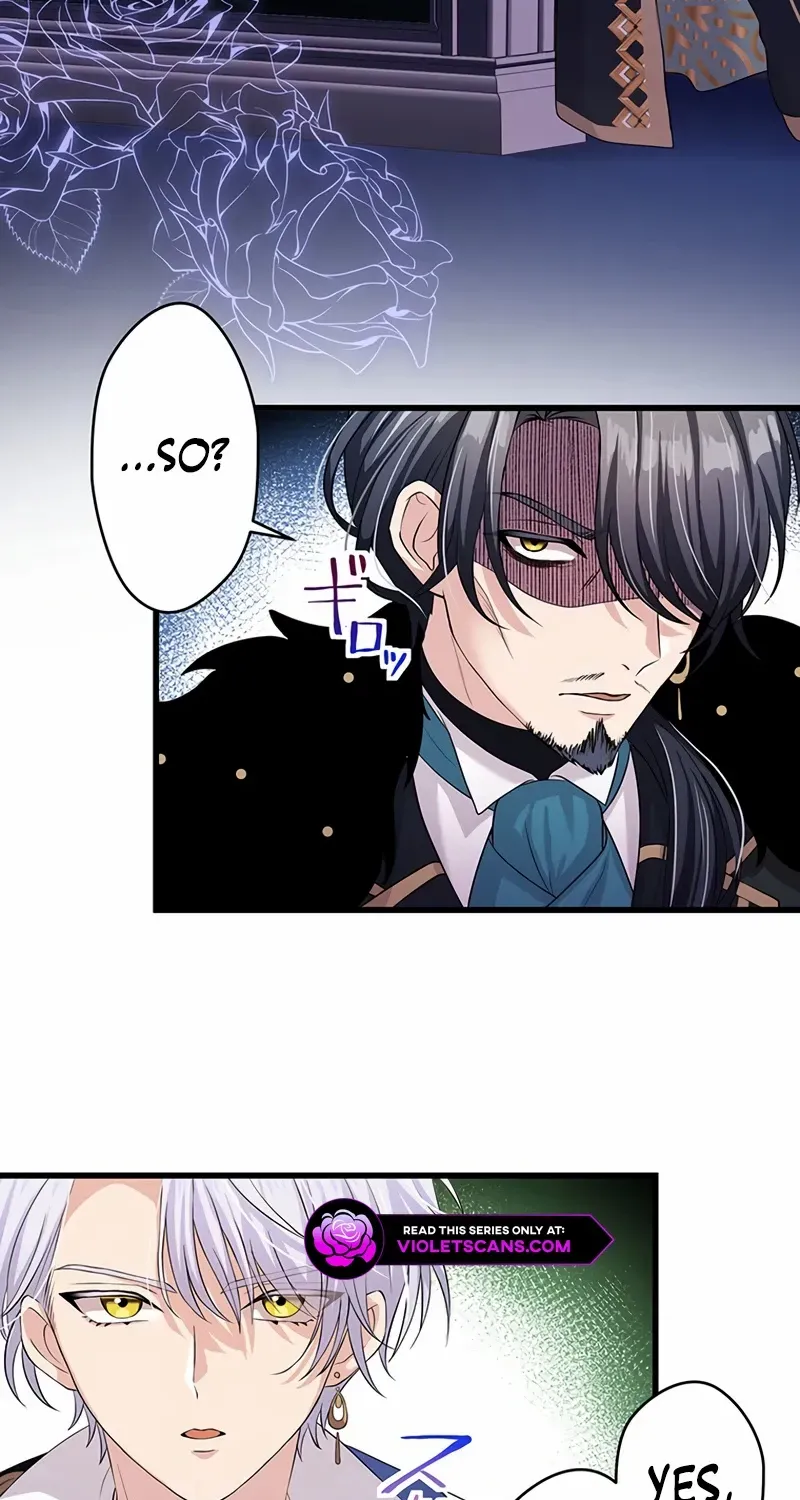 The Legendary Assassin Reincarnated as the Beloved Youngest Daughter of a Royal Family Chapter 32 page 49 - 