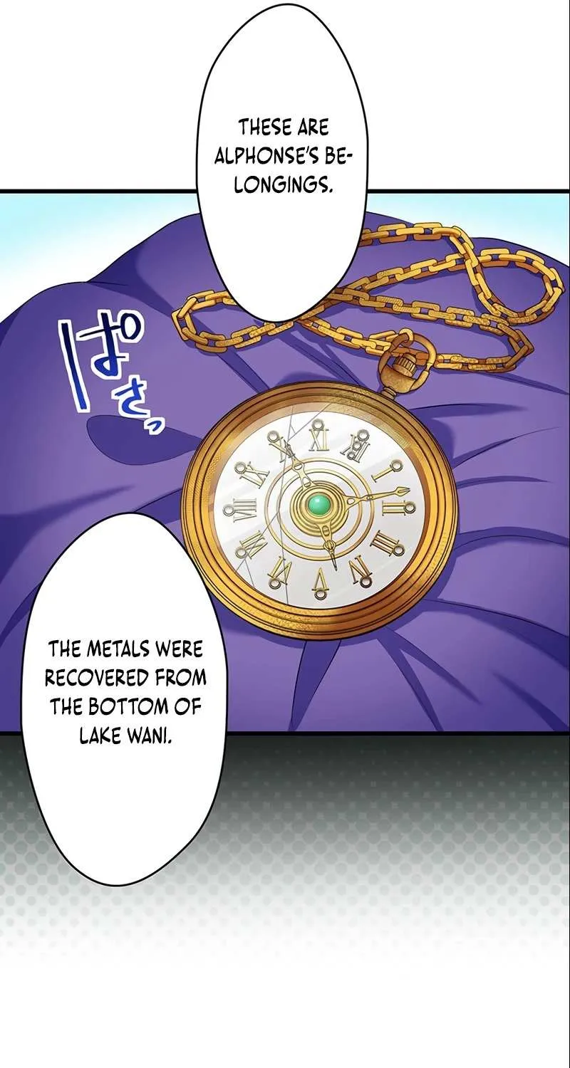 The Legendary Assassin Reincarnated as the Beloved Youngest Daughter of a Royal Family Chapter 32 page 51 - 