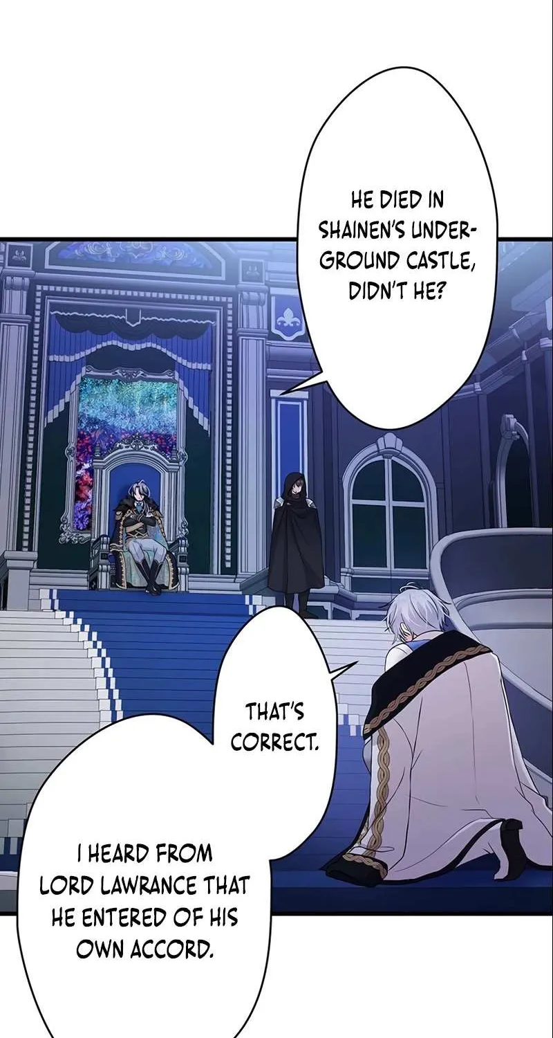 The Legendary Assassin Reincarnated as the Beloved Youngest Daughter of a Royal Family Chapter 32 page 52 - 