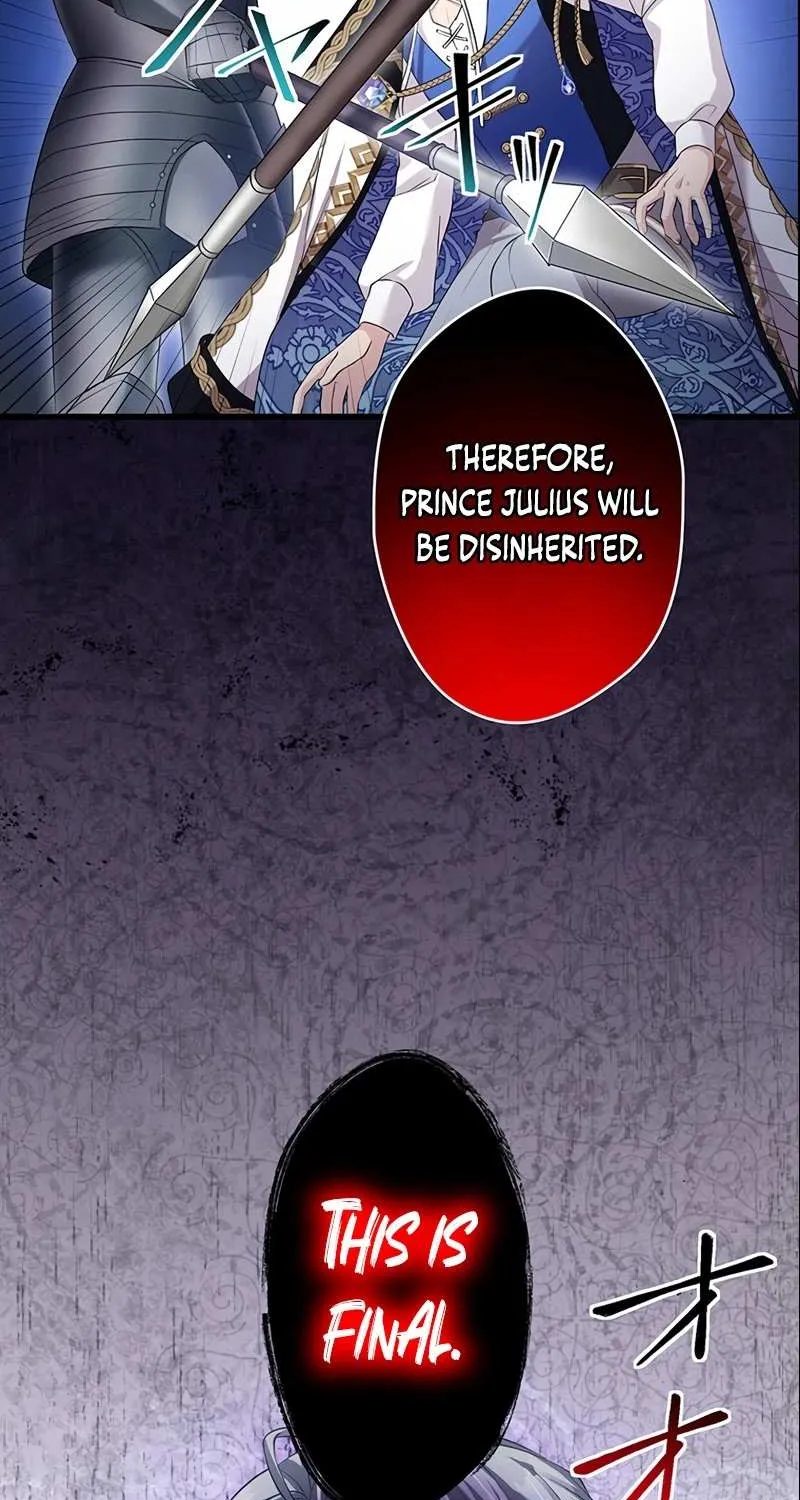 The Legendary Assassin Reincarnated as the Beloved Youngest Daughter of a Royal Family Chapter 32 page 57 - 