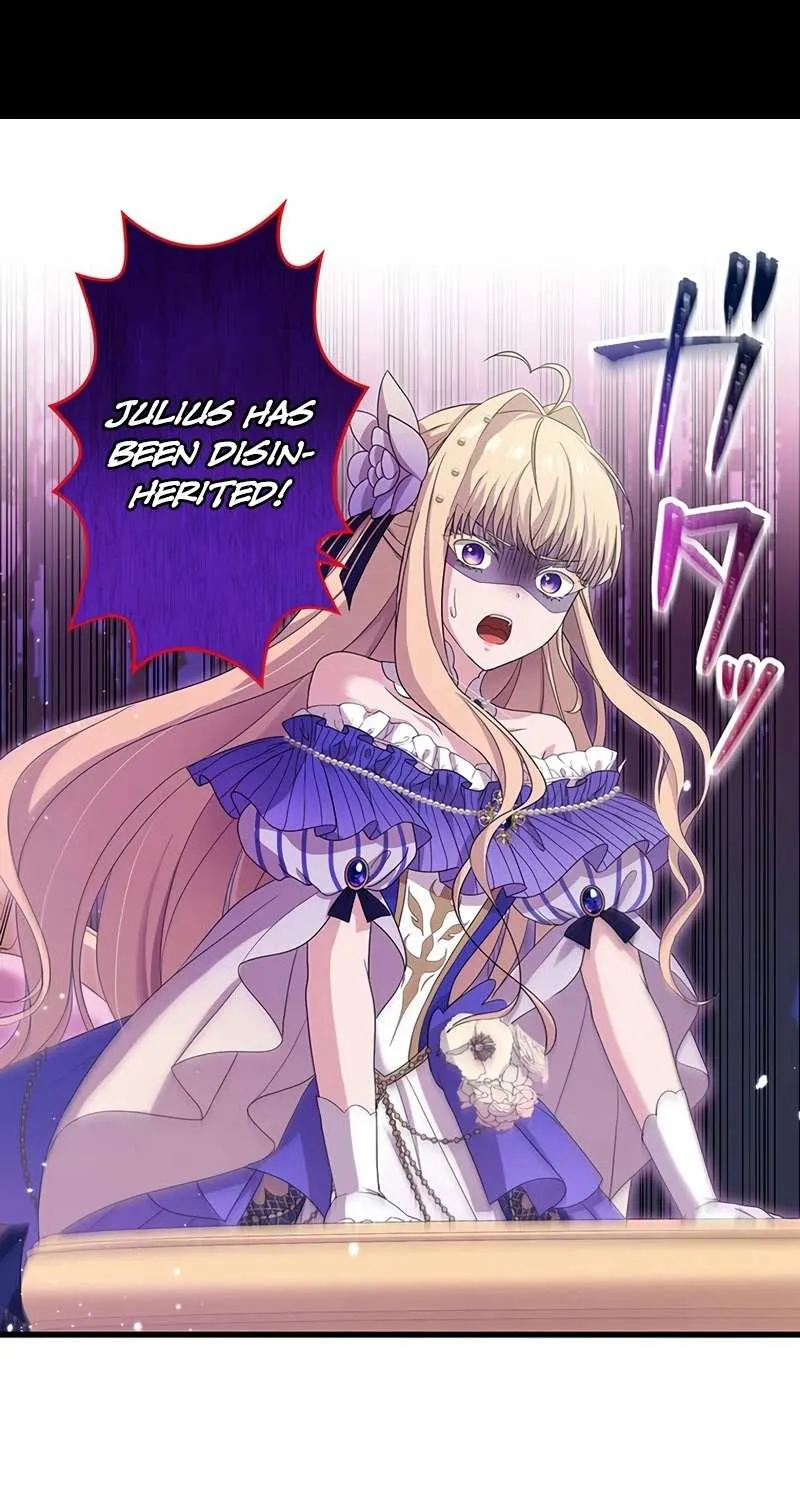 The Legendary Assassin Reincarnated as the Beloved Youngest Daughter of a Royal Family Chapter 33 page 2 - 