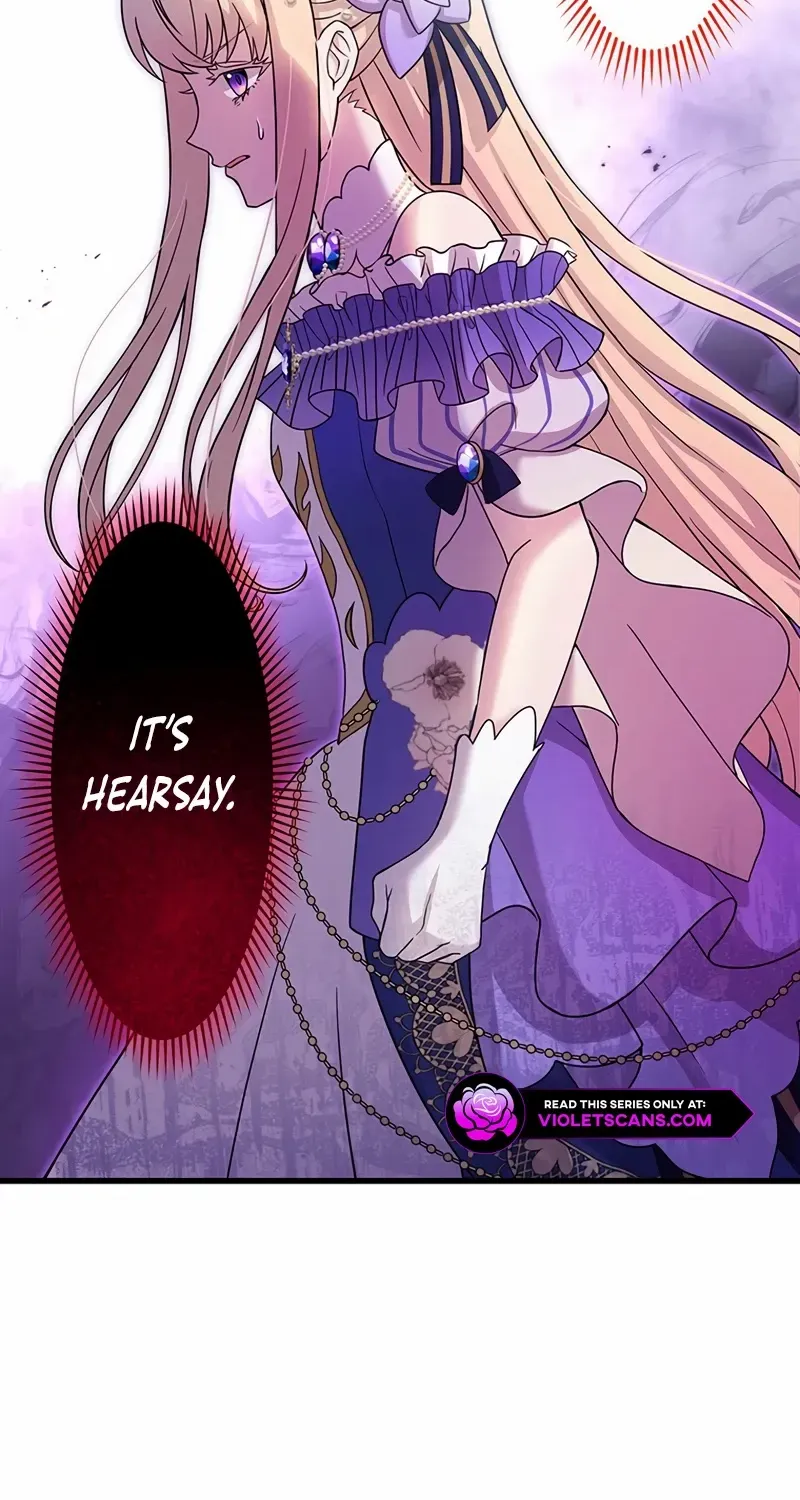 The Legendary Assassin Reincarnated as the Beloved Youngest Daughter of a Royal Family Chapter 33 page 13 - 