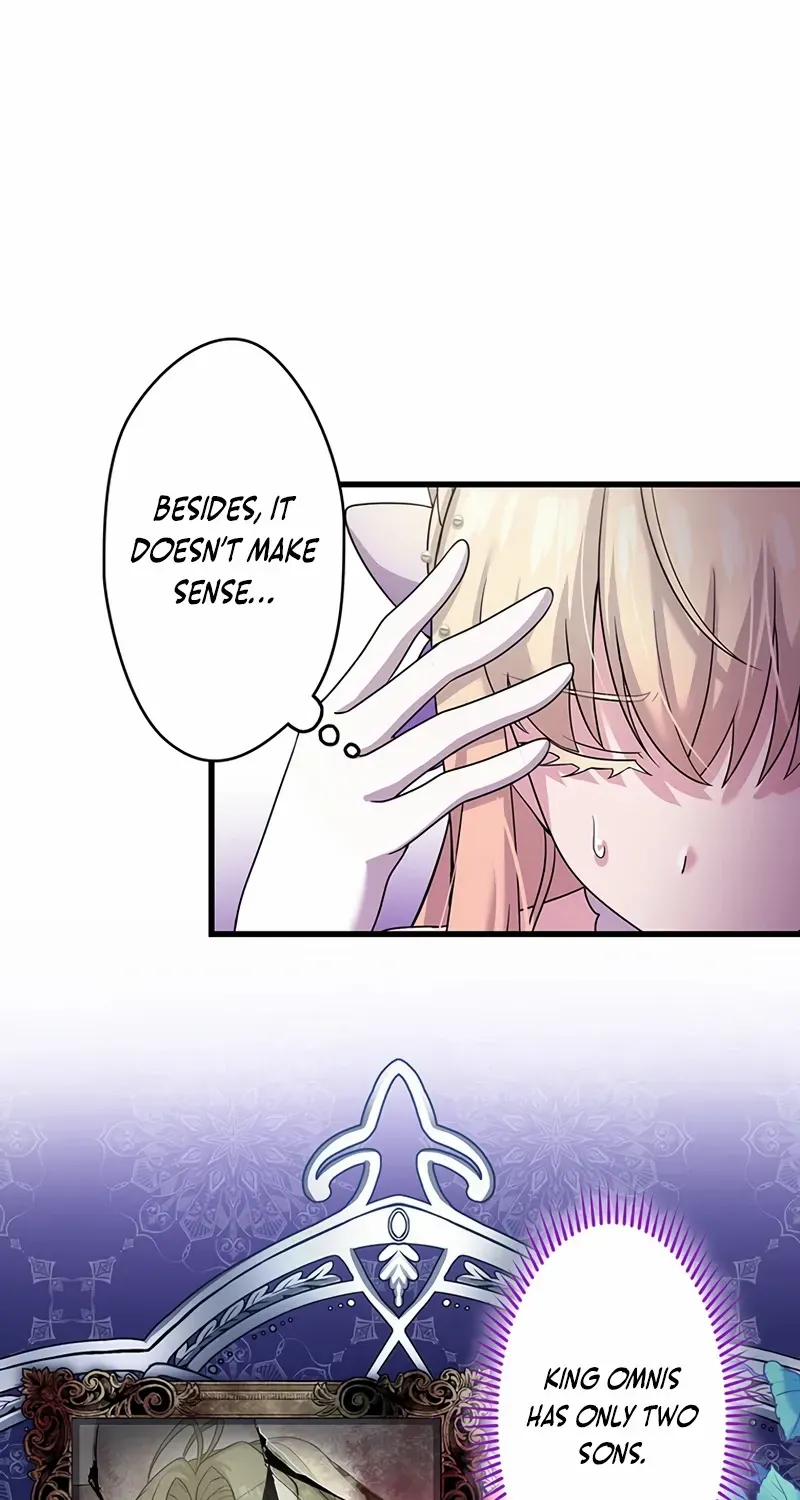 The Legendary Assassin Reincarnated as the Beloved Youngest Daughter of a Royal Family Chapter 33 page 14 - 