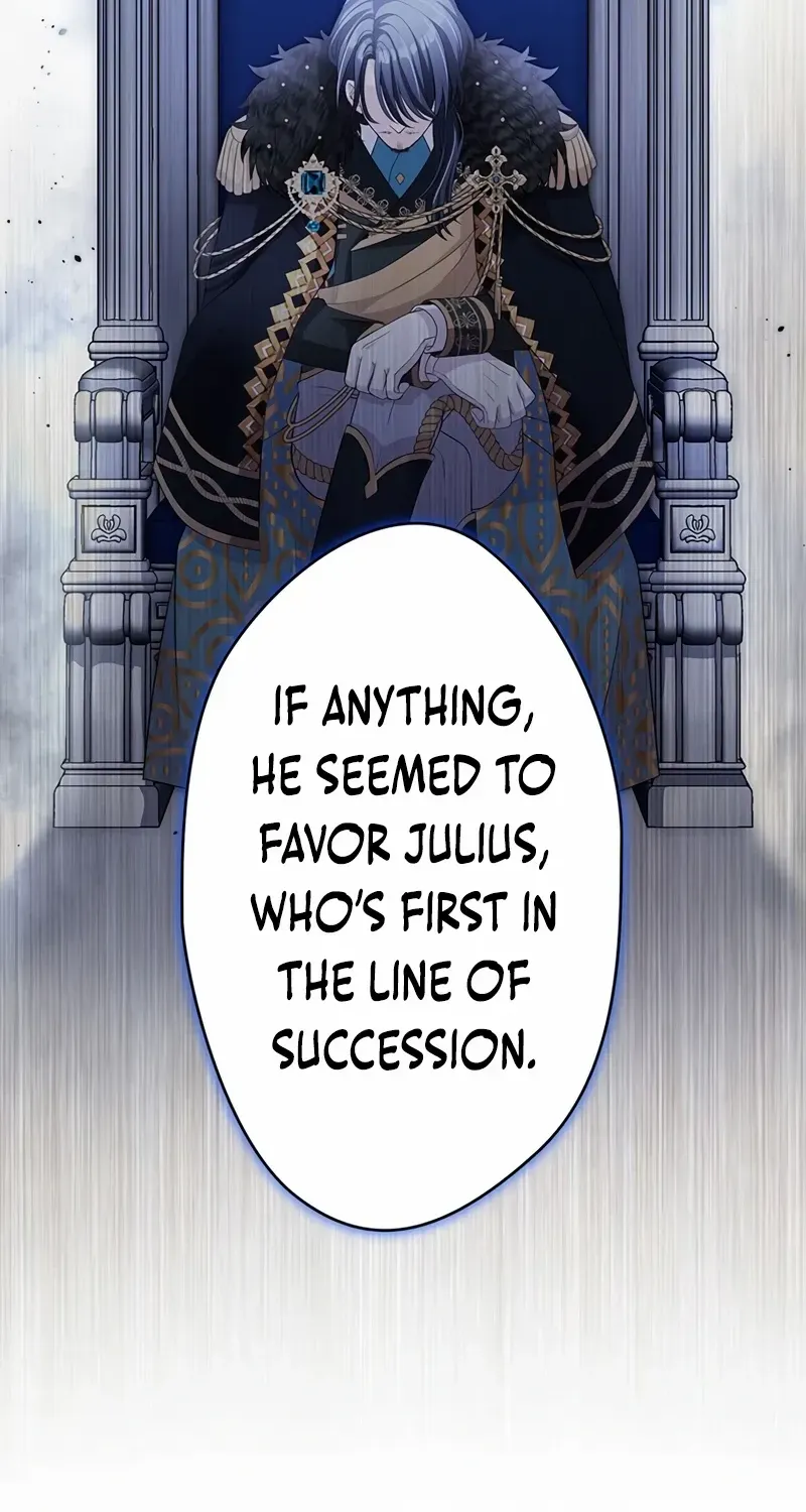 The Legendary Assassin Reincarnated as the Beloved Youngest Daughter of a Royal Family Chapter 33 page 25 - 