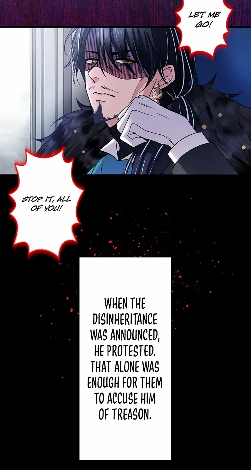 The Legendary Assassin Reincarnated as the Beloved Youngest Daughter of a Royal Family Chapter 33 page 30 - 