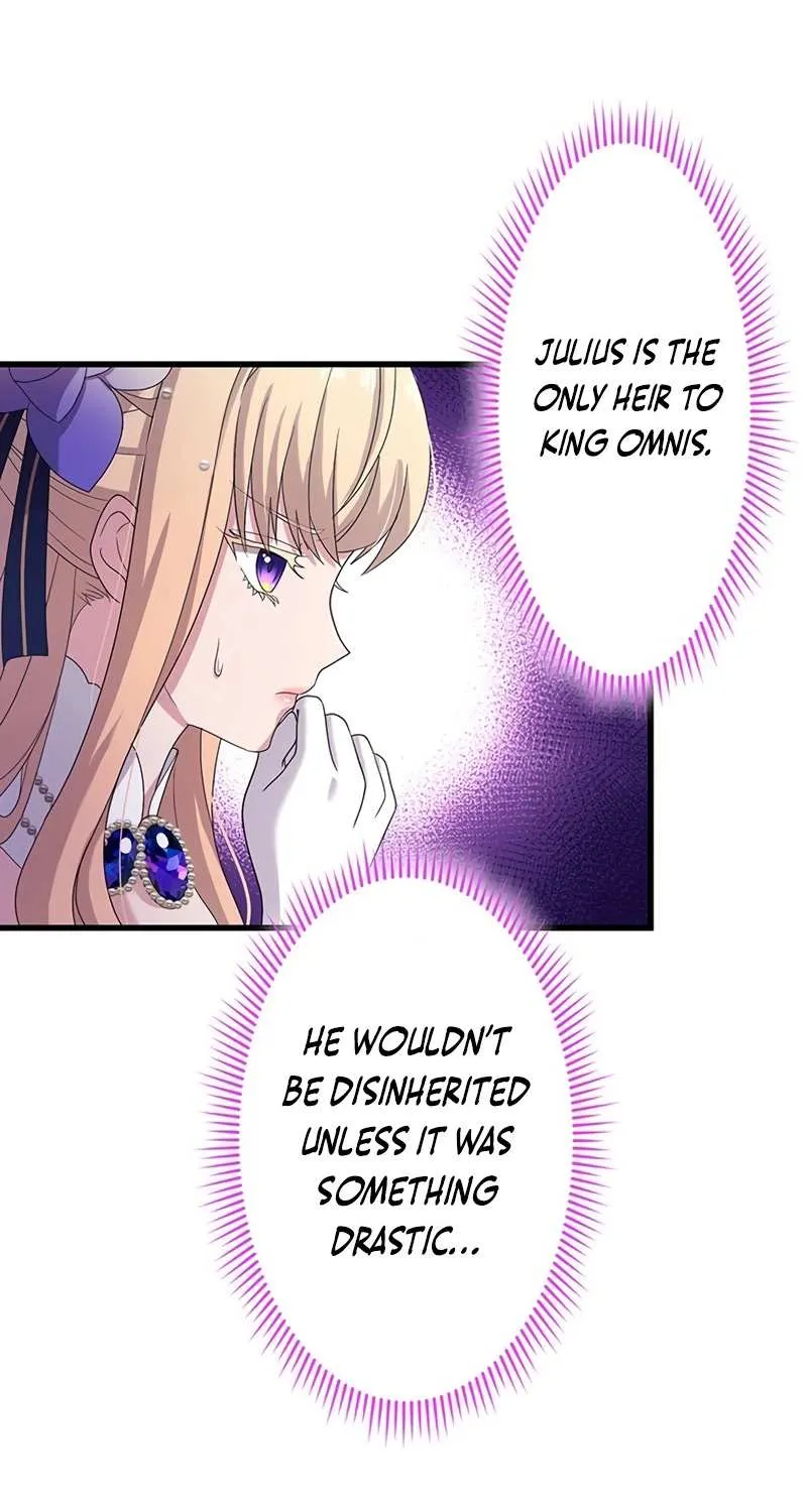 The Legendary Assassin Reincarnated as the Beloved Youngest Daughter of a Royal Family Chapter 33 page 4 - 