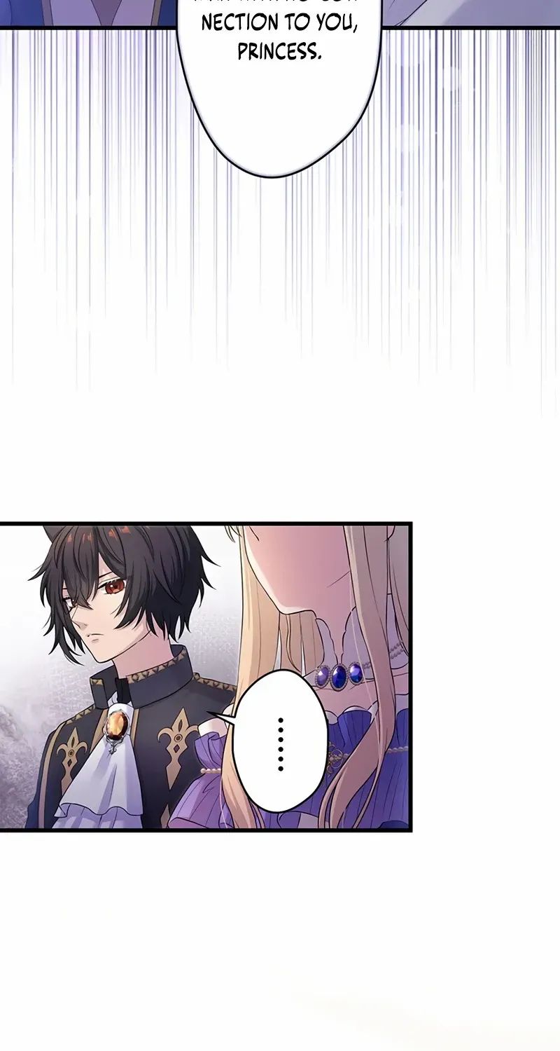 The Legendary Assassin Reincarnated as the Beloved Youngest Daughter of a Royal Family Chapter 33 page 40 - 