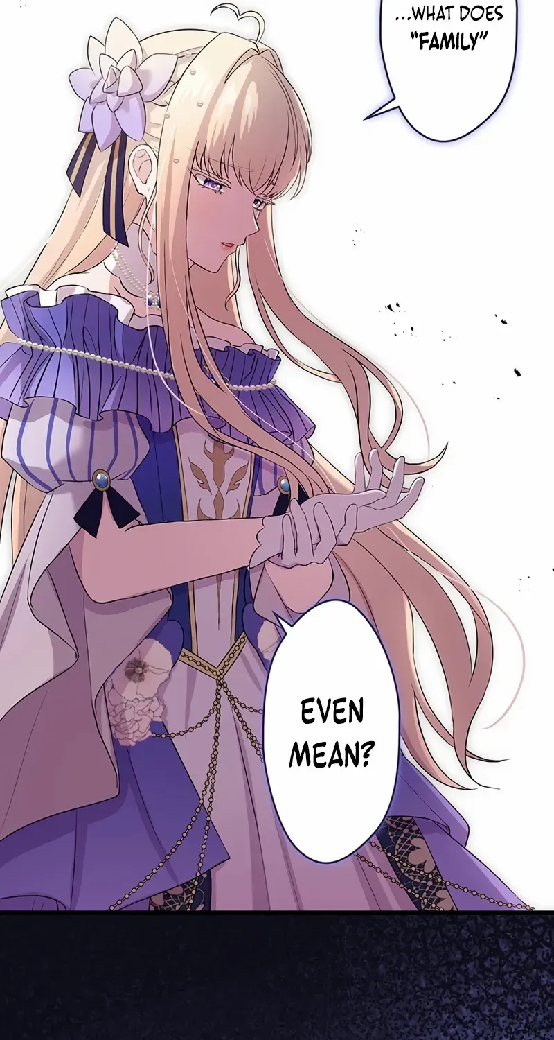 The Legendary Assassin Reincarnated as the Beloved Youngest Daughter of a Royal Family Chapter 33 page 46 - 