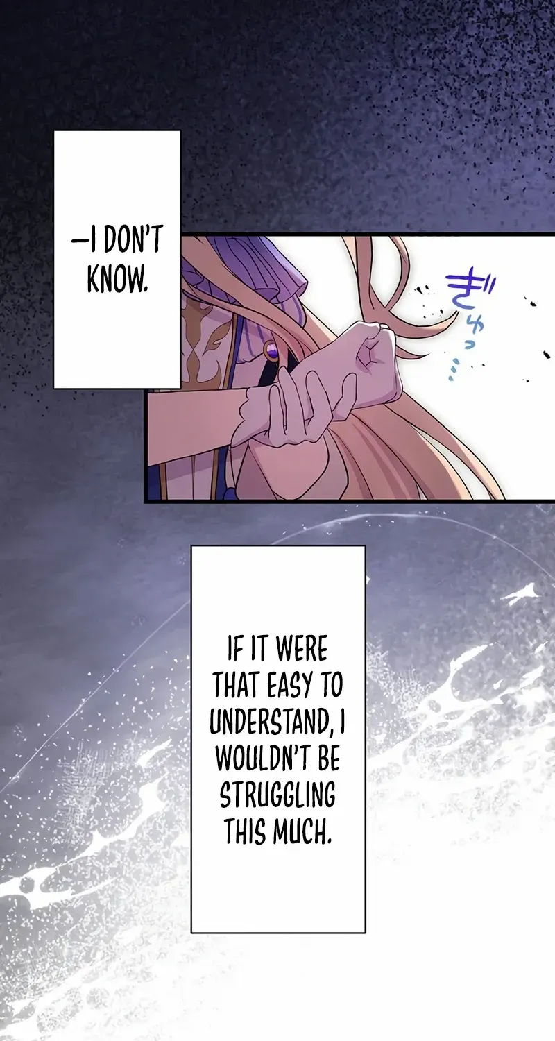 The Legendary Assassin Reincarnated as the Beloved Youngest Daughter of a Royal Family Chapter 33 page 47 - 