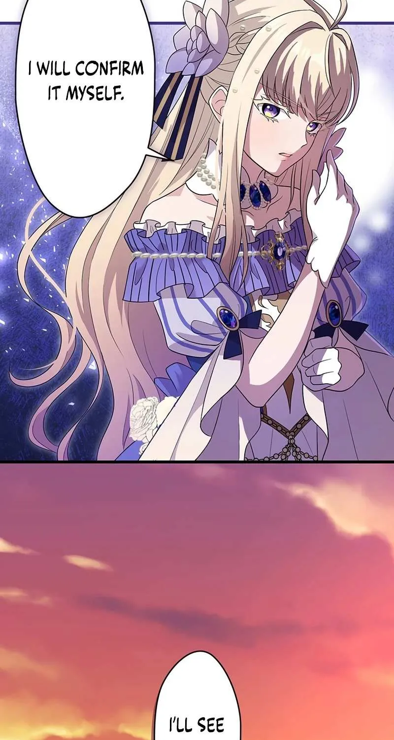 The Legendary Assassin Reincarnated as the Beloved Youngest Daughter of a Royal Family Chapter 33 page 52 - 