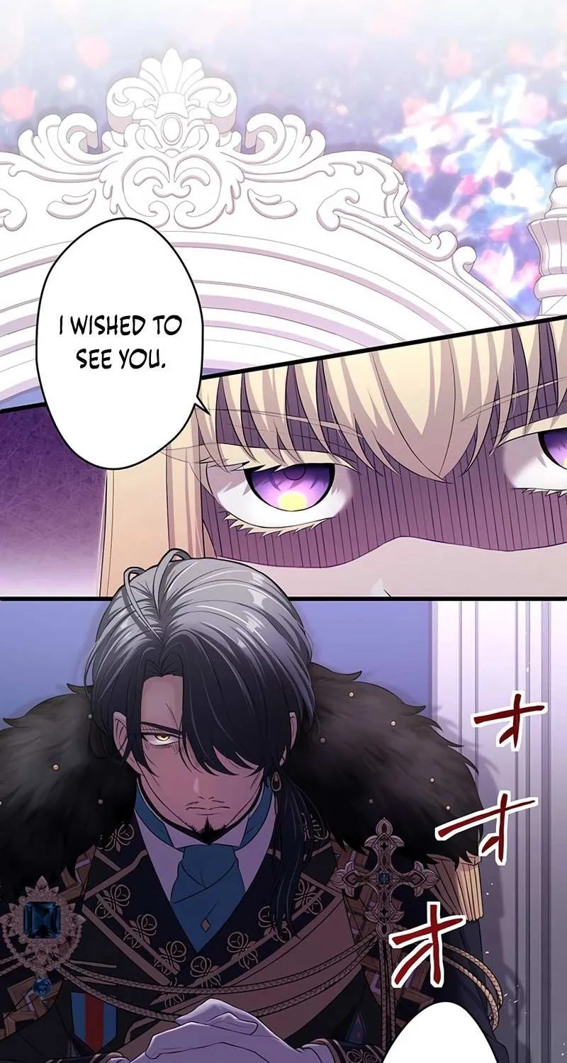 The Legendary Assassin Reincarnated as the Beloved Youngest Daughter of a Royal Family Chapter 33 page 55 - 