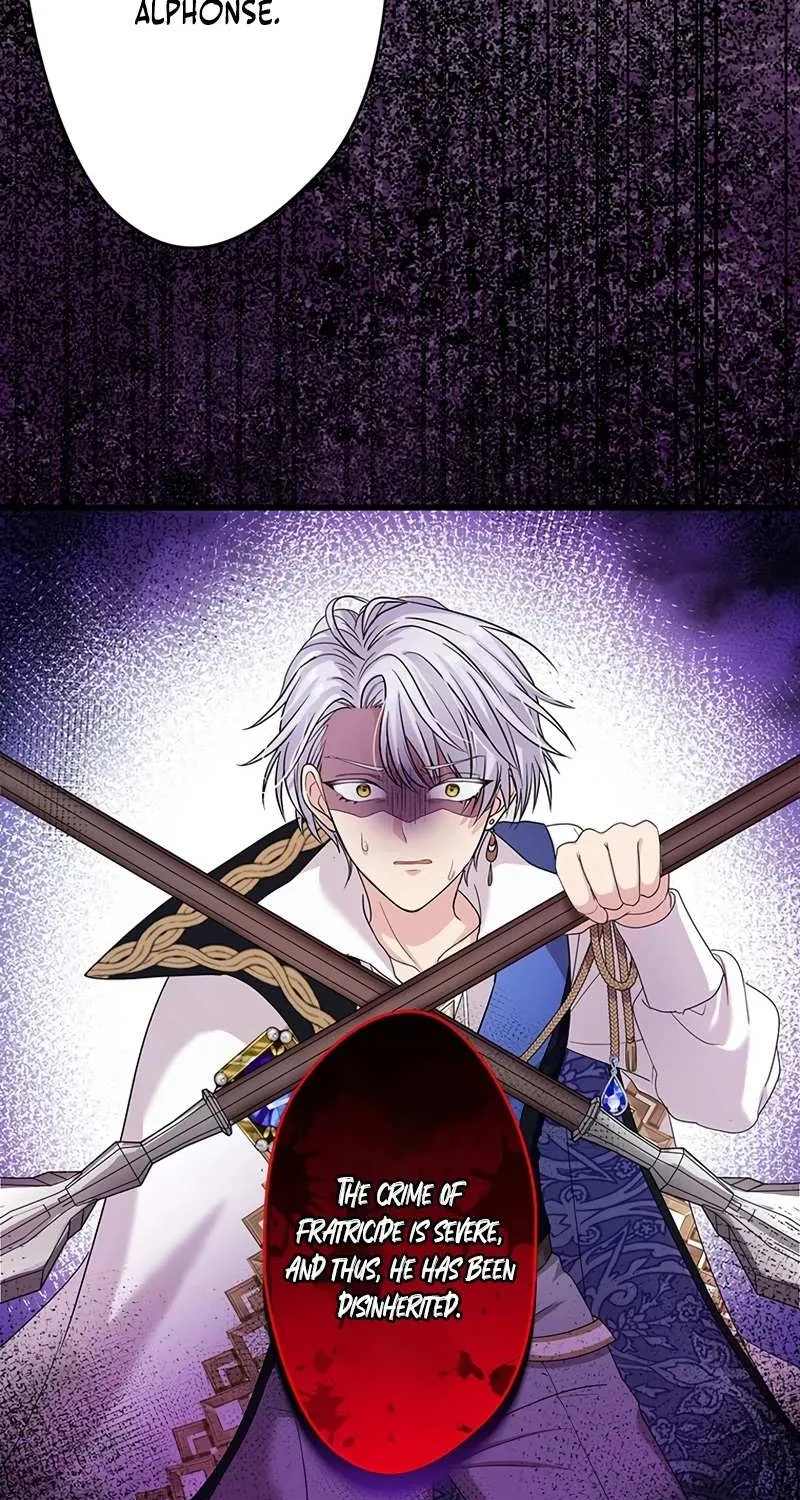 The Legendary Assassin Reincarnated as the Beloved Youngest Daughter of a Royal Family Chapter 33 page 8 - 