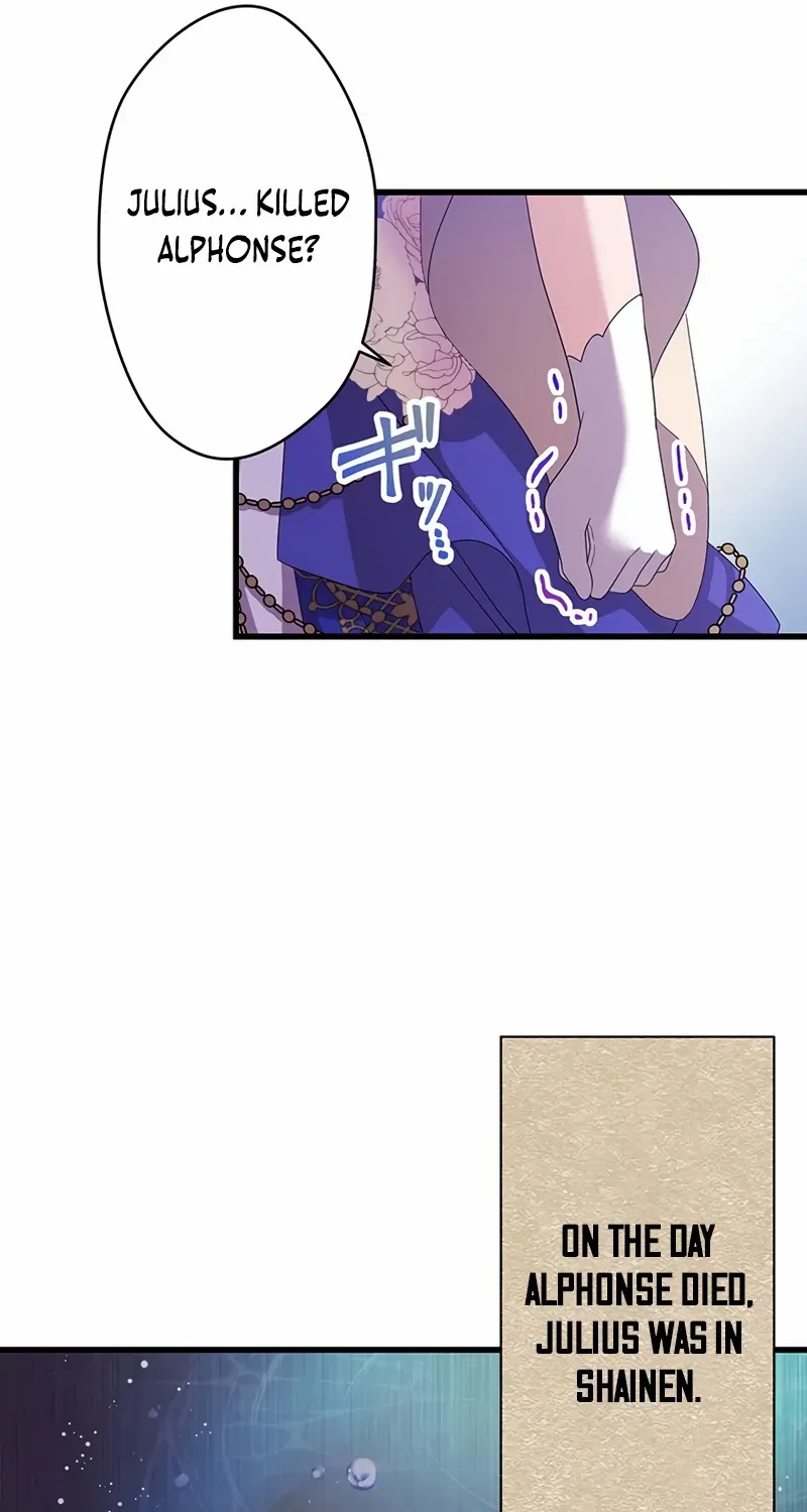 The Legendary Assassin Reincarnated as the Beloved Youngest Daughter of a Royal Family Chapter 33 page 10 - 